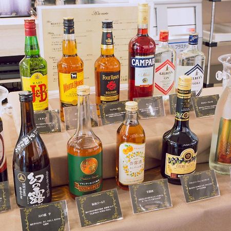 Kuretake Inn Premium Meieki Minami Nagoja Zewnętrze zdjęcie