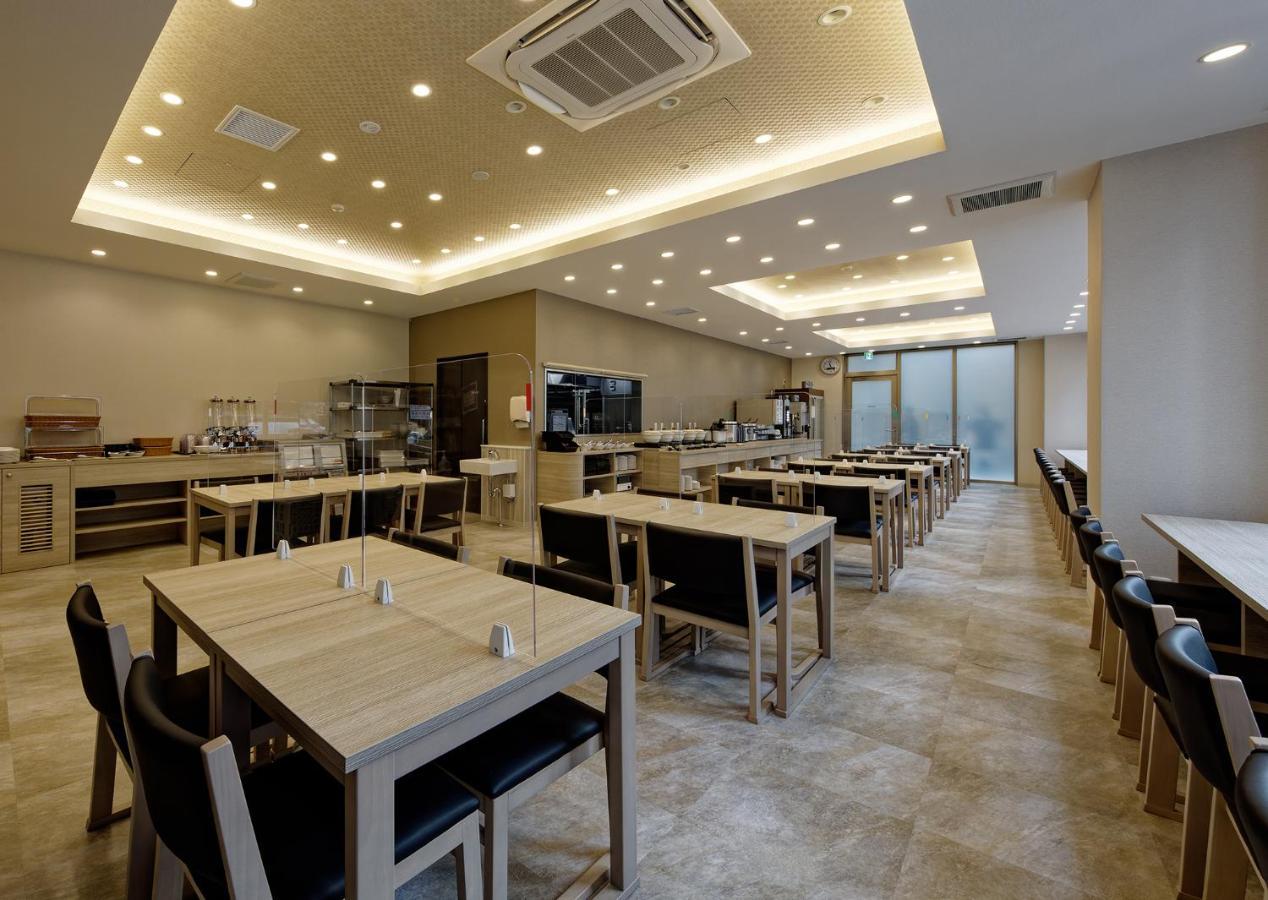 Kuretake Inn Premium Meieki Minami Nagoja Zewnętrze zdjęcie