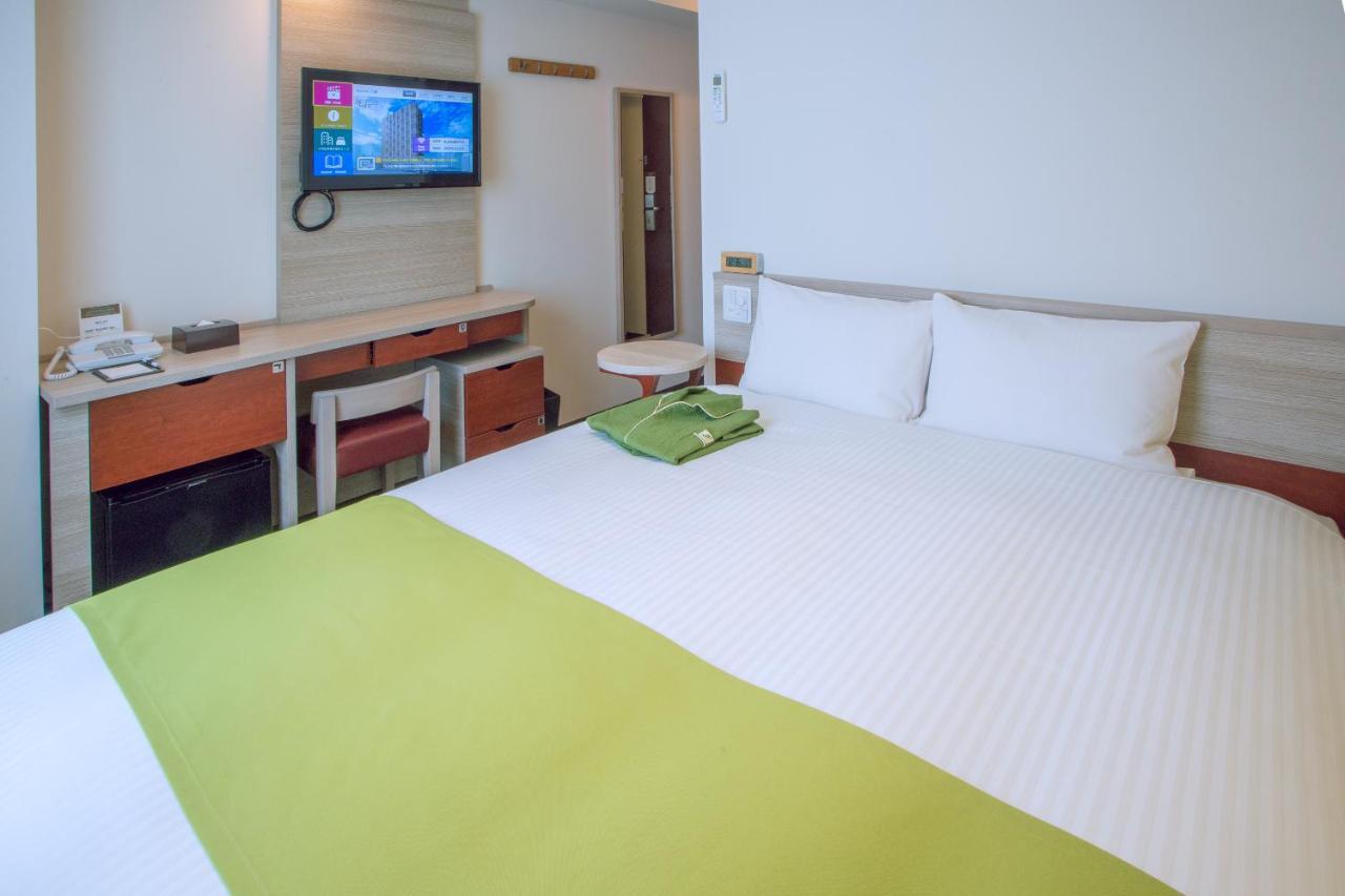 Kuretake Inn Premium Meieki Minami Nagoja Zewnętrze zdjęcie