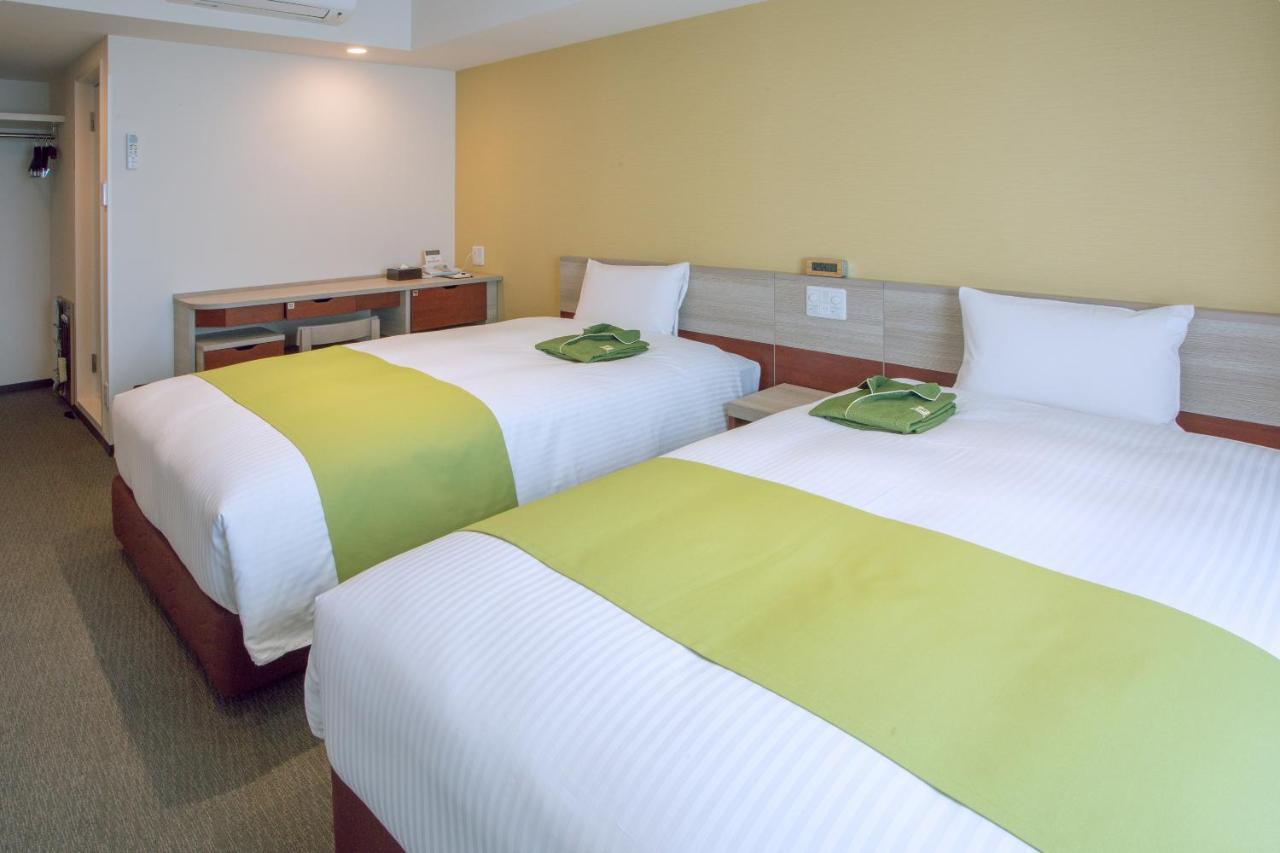 Kuretake Inn Premium Meieki Minami Nagoja Zewnętrze zdjęcie