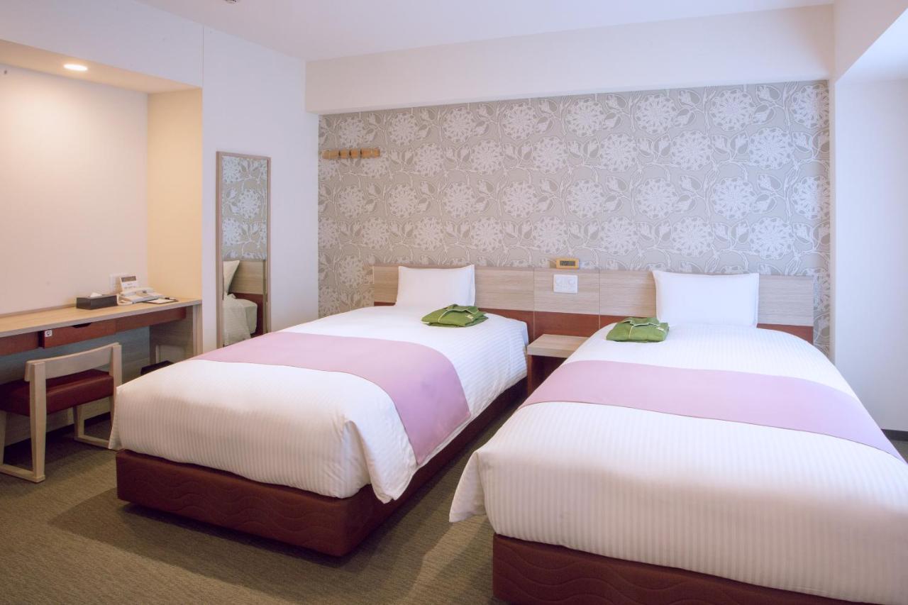 Kuretake Inn Premium Meieki Minami Nagoja Zewnętrze zdjęcie