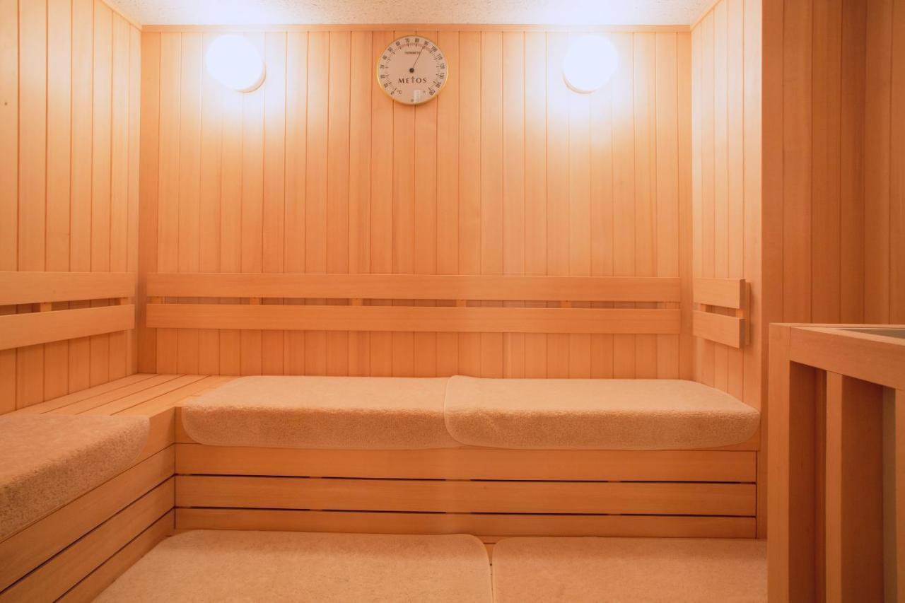 Kuretake Inn Premium Meieki Minami Nagoja Zewnętrze zdjęcie