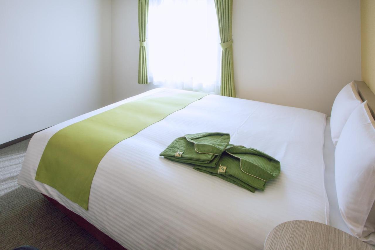 Kuretake Inn Premium Meieki Minami Nagoja Zewnętrze zdjęcie