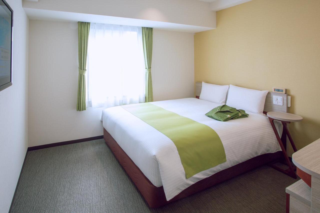 Kuretake Inn Premium Meieki Minami Nagoja Zewnętrze zdjęcie