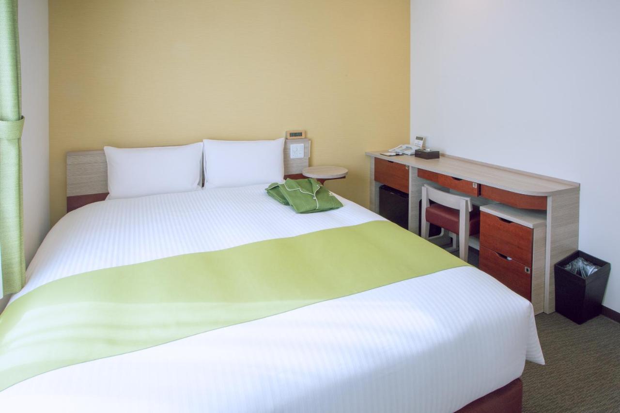Kuretake Inn Premium Meieki Minami Nagoja Zewnętrze zdjęcie