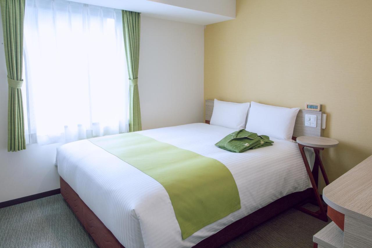 Kuretake Inn Premium Meieki Minami Nagoja Zewnętrze zdjęcie