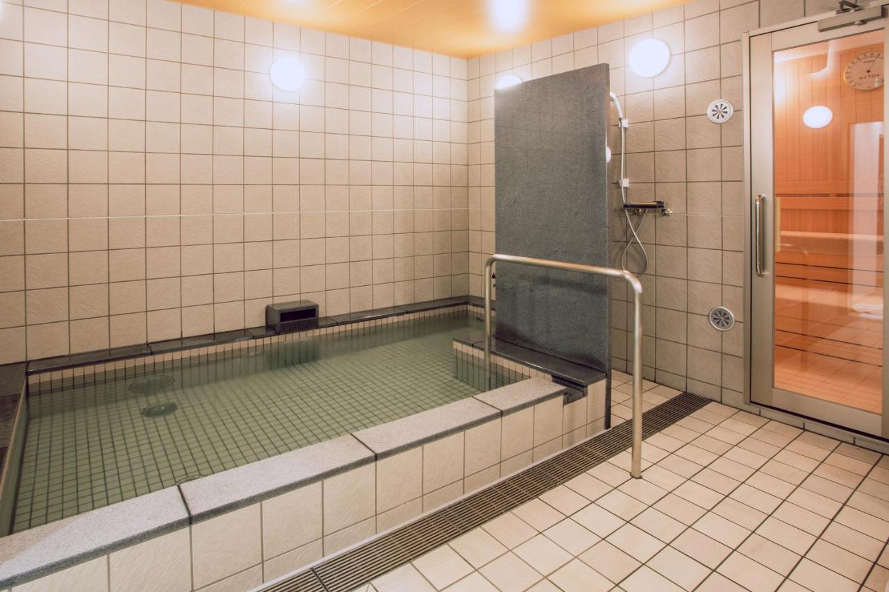 Kuretake Inn Premium Meieki Minami Nagoja Zewnętrze zdjęcie