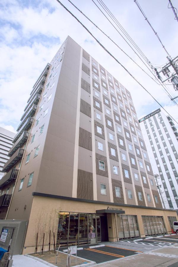 Kuretake Inn Premium Meieki Minami Nagoja Zewnętrze zdjęcie