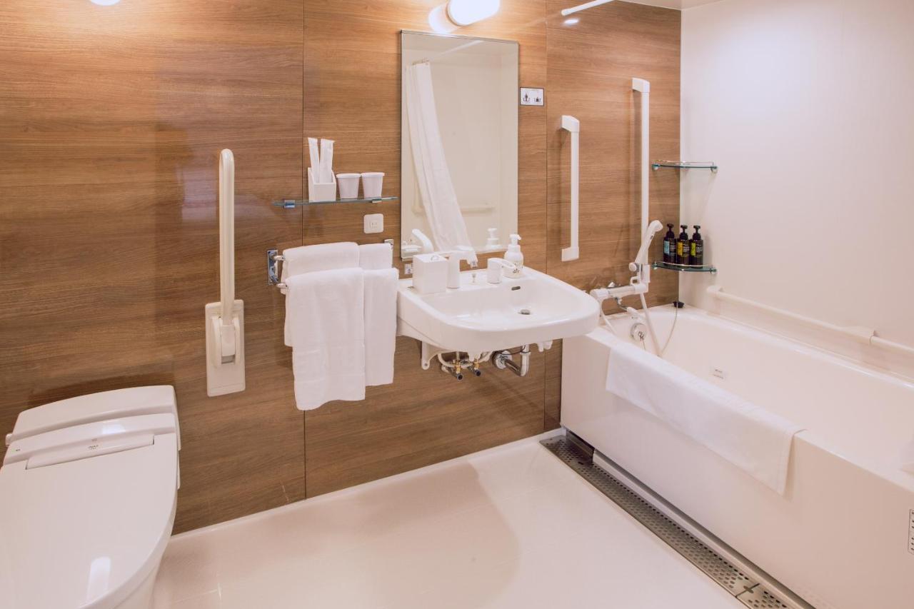 Kuretake Inn Premium Meieki Minami Nagoja Zewnętrze zdjęcie