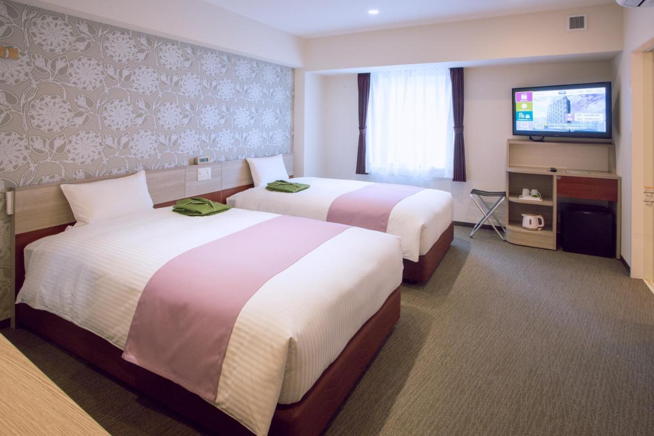 Kuretake Inn Premium Meieki Minami Nagoja Zewnętrze zdjęcie