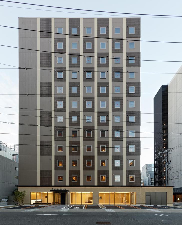 Kuretake Inn Premium Meieki Minami Nagoja Zewnętrze zdjęcie