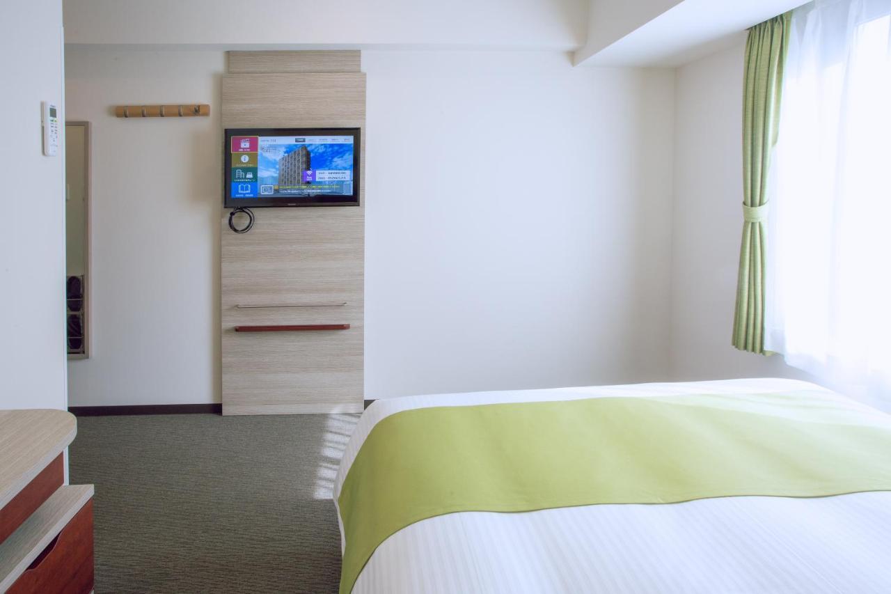 Kuretake Inn Premium Meieki Minami Nagoja Zewnętrze zdjęcie