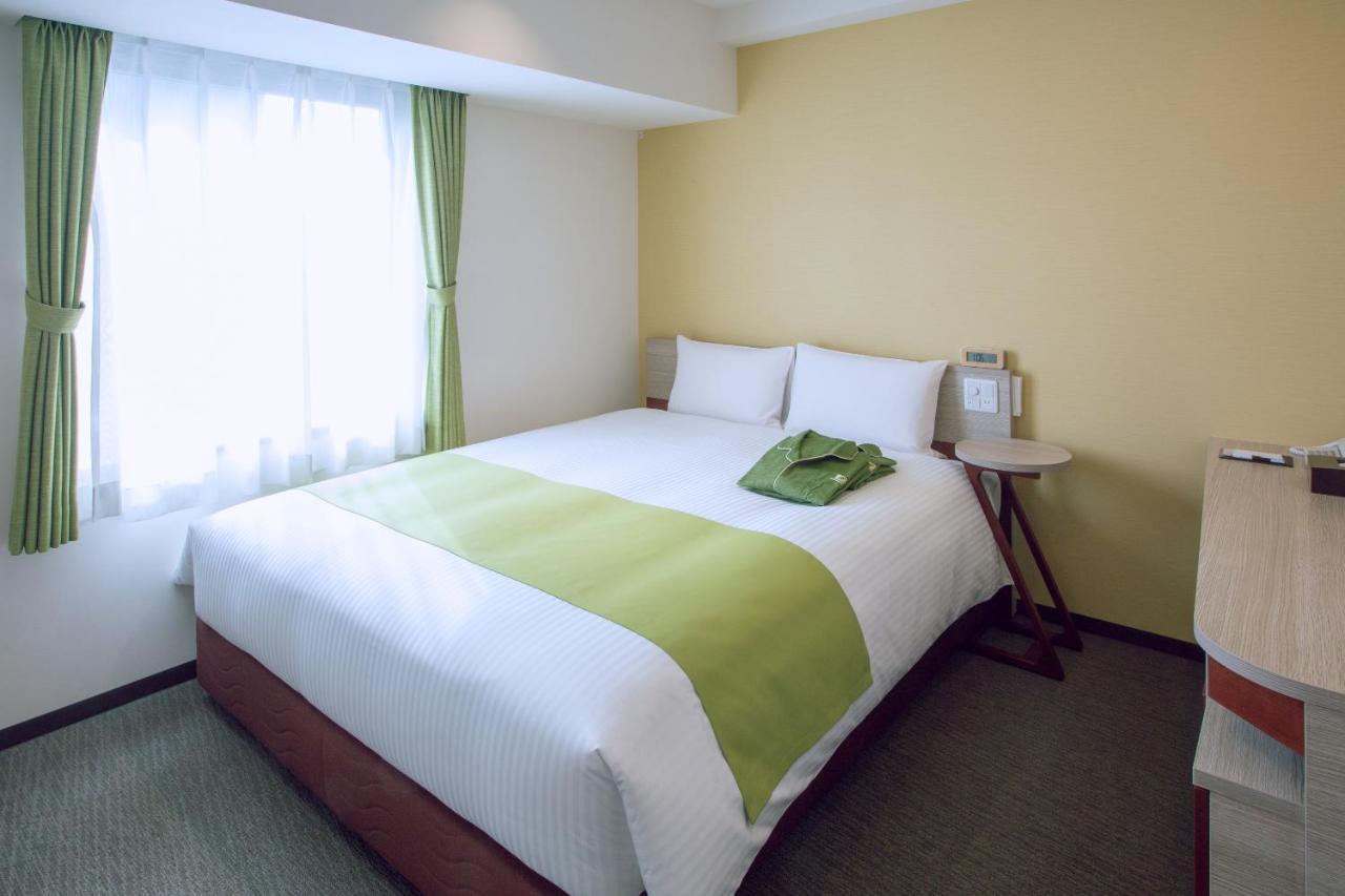 Kuretake Inn Premium Meieki Minami Nagoja Zewnętrze zdjęcie