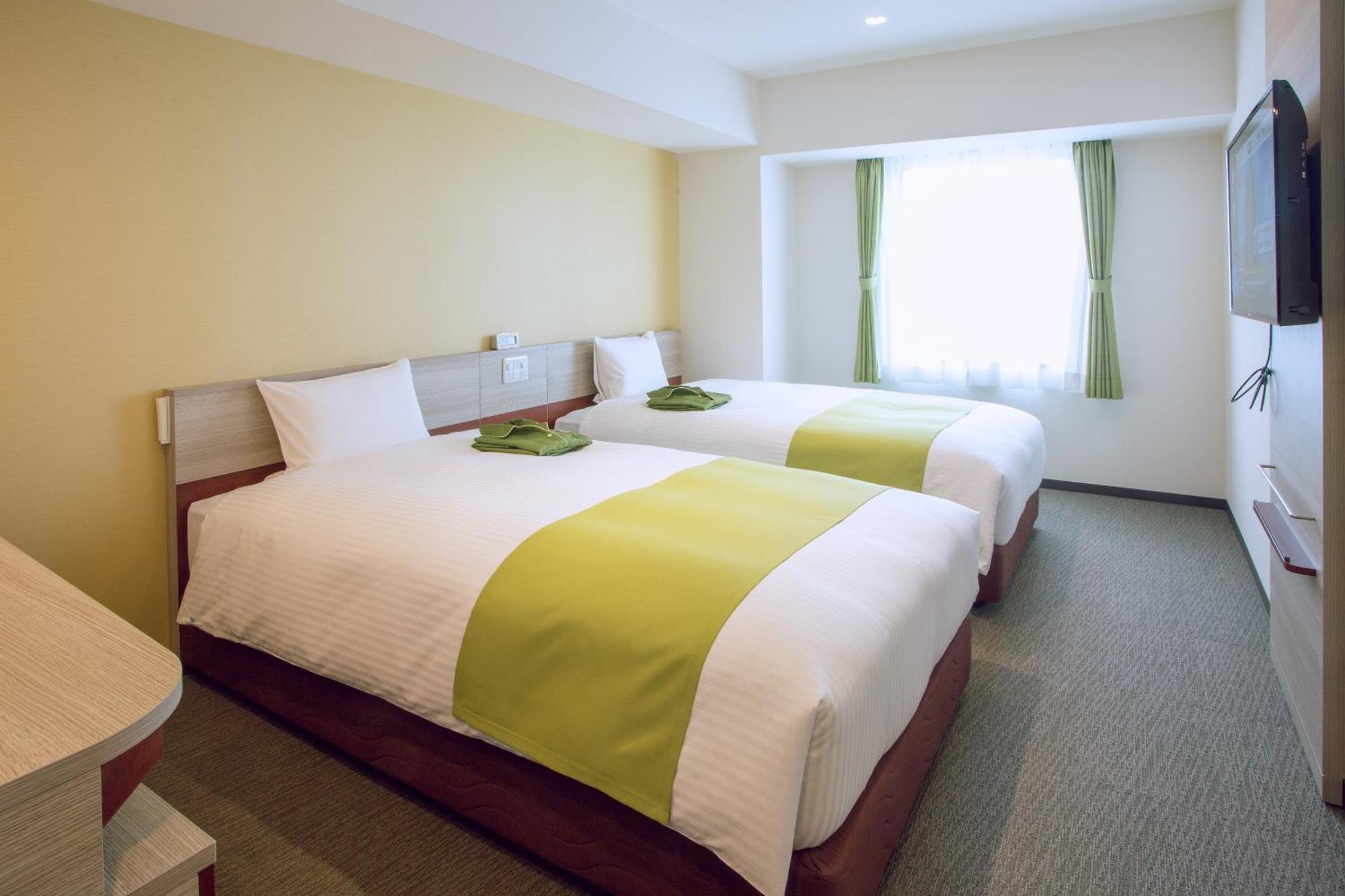 Kuretake Inn Premium Meieki Minami Nagoja Zewnętrze zdjęcie