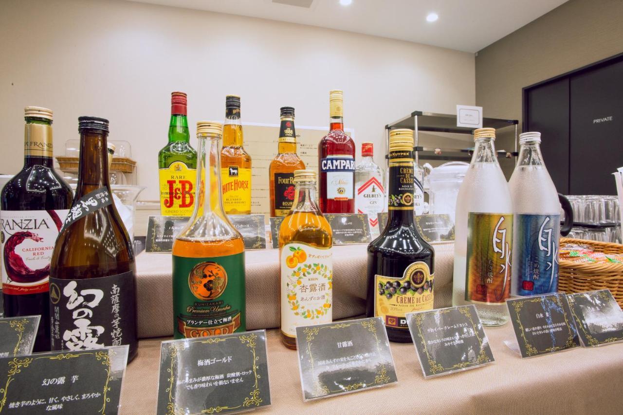 Kuretake Inn Premium Meieki Minami Nagoja Zewnętrze zdjęcie
