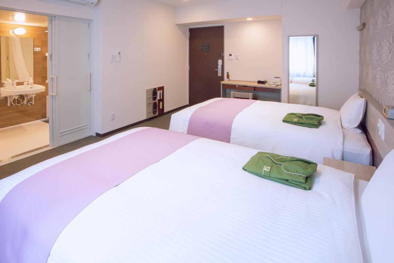 Kuretake Inn Premium Meieki Minami Nagoja Zewnętrze zdjęcie