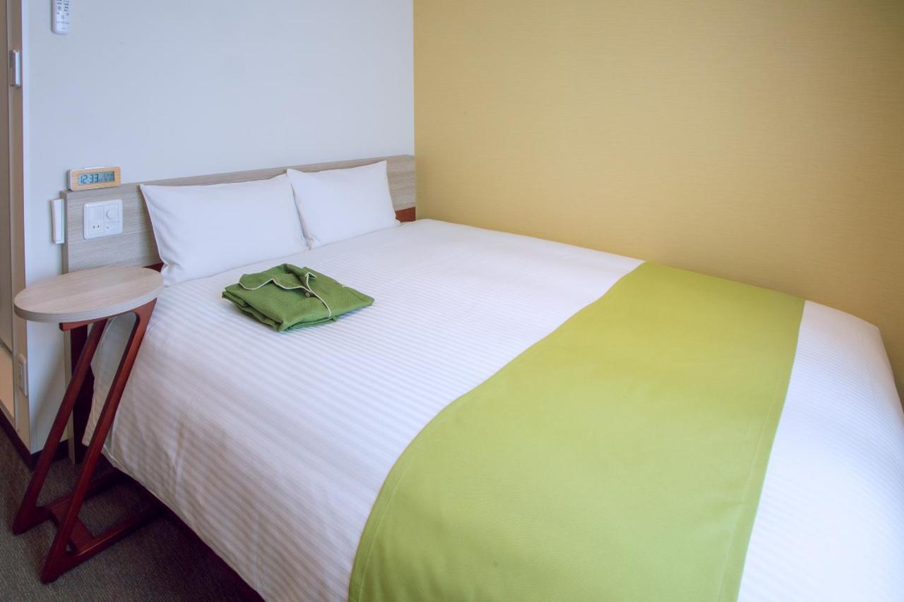 Kuretake Inn Premium Meieki Minami Nagoja Zewnętrze zdjęcie