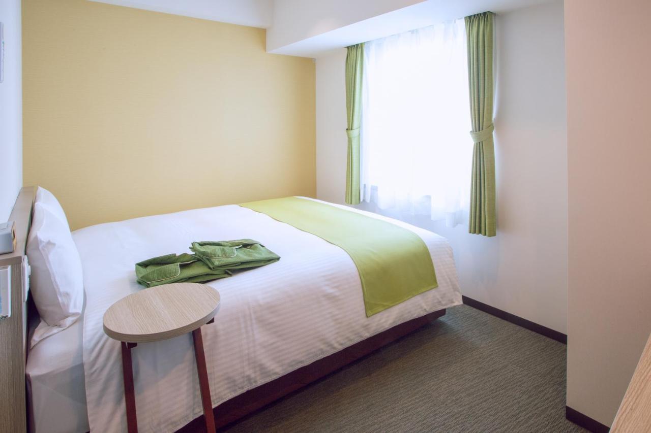 Kuretake Inn Premium Meieki Minami Nagoja Zewnętrze zdjęcie