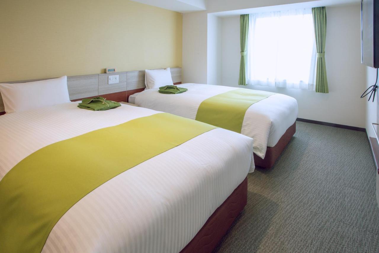 Kuretake Inn Premium Meieki Minami Nagoja Zewnętrze zdjęcie