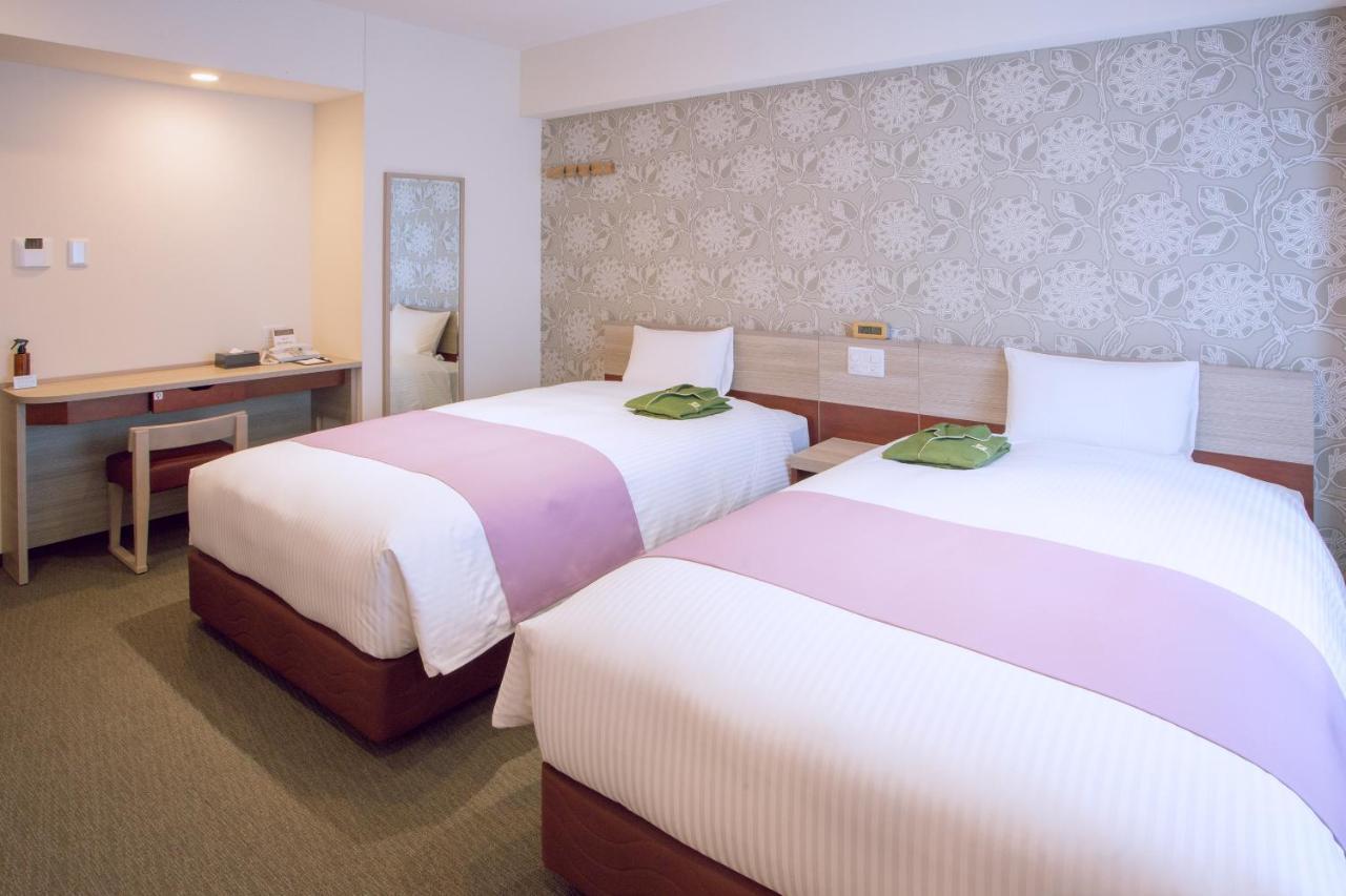 Kuretake Inn Premium Meieki Minami Nagoja Zewnętrze zdjęcie