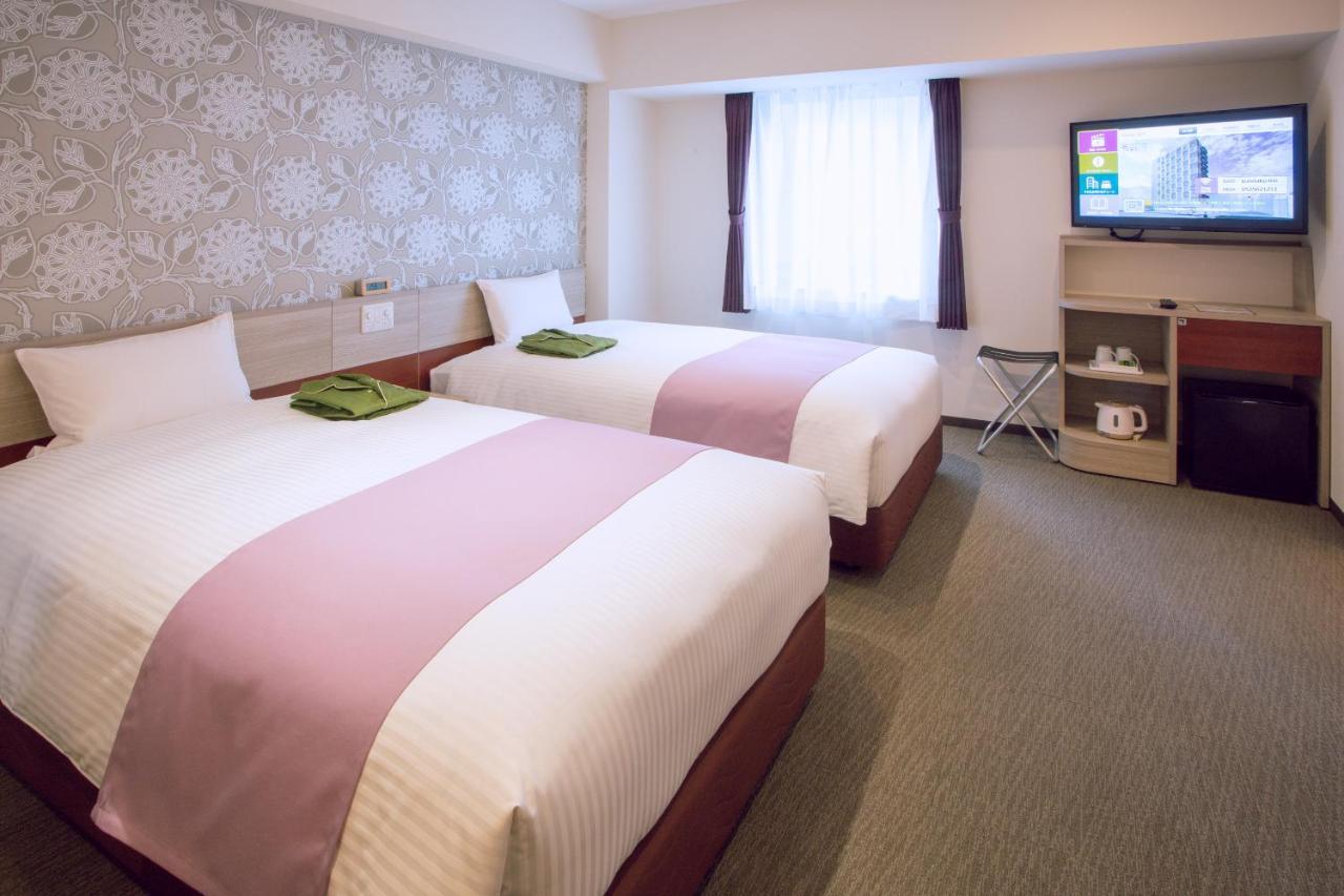 Kuretake Inn Premium Meieki Minami Nagoja Zewnętrze zdjęcie